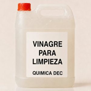 VINAGRE PARA LIMPIEZA